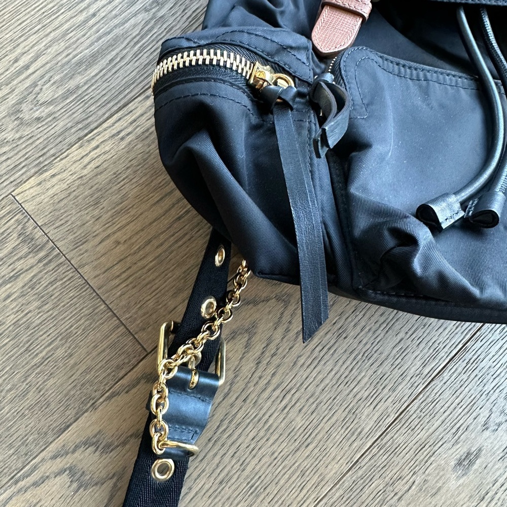 Burberry Medium Rucksack Backpack - Picture 4 of 11